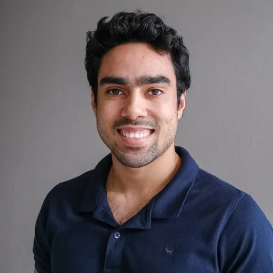 Regan-John Daniels